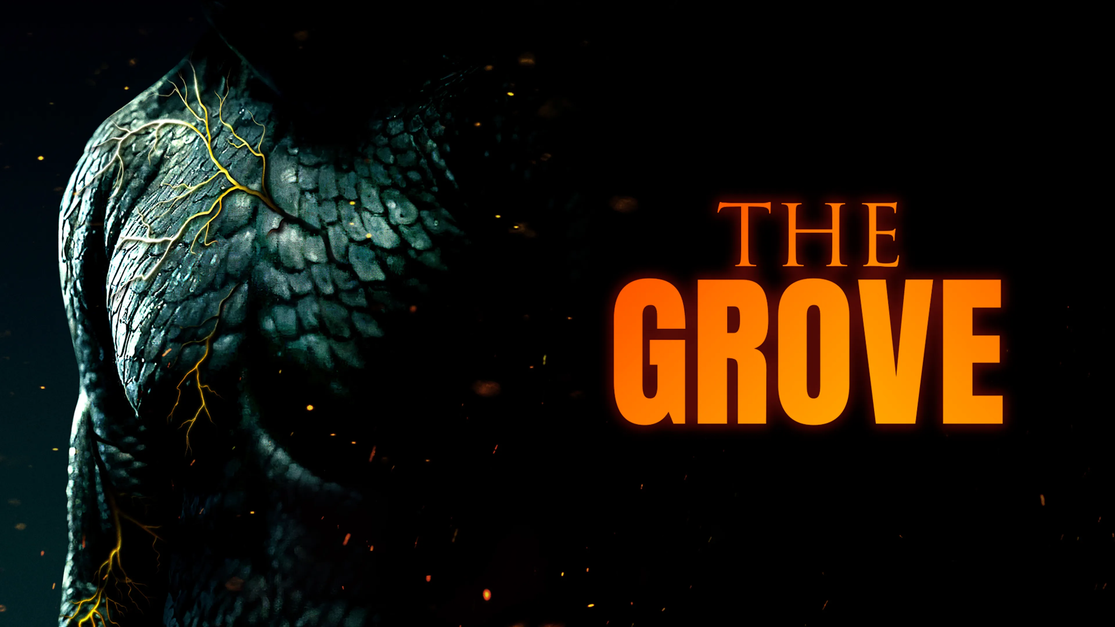 The Grove poster